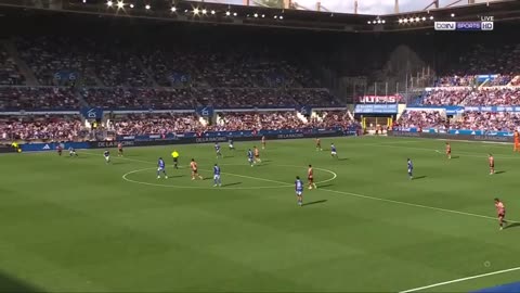 Strasbourg - PSG 2:1 | 03. 05. 2025 | Ligue 1