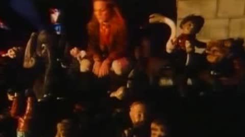 D.A.D. - Disneyland After Dark