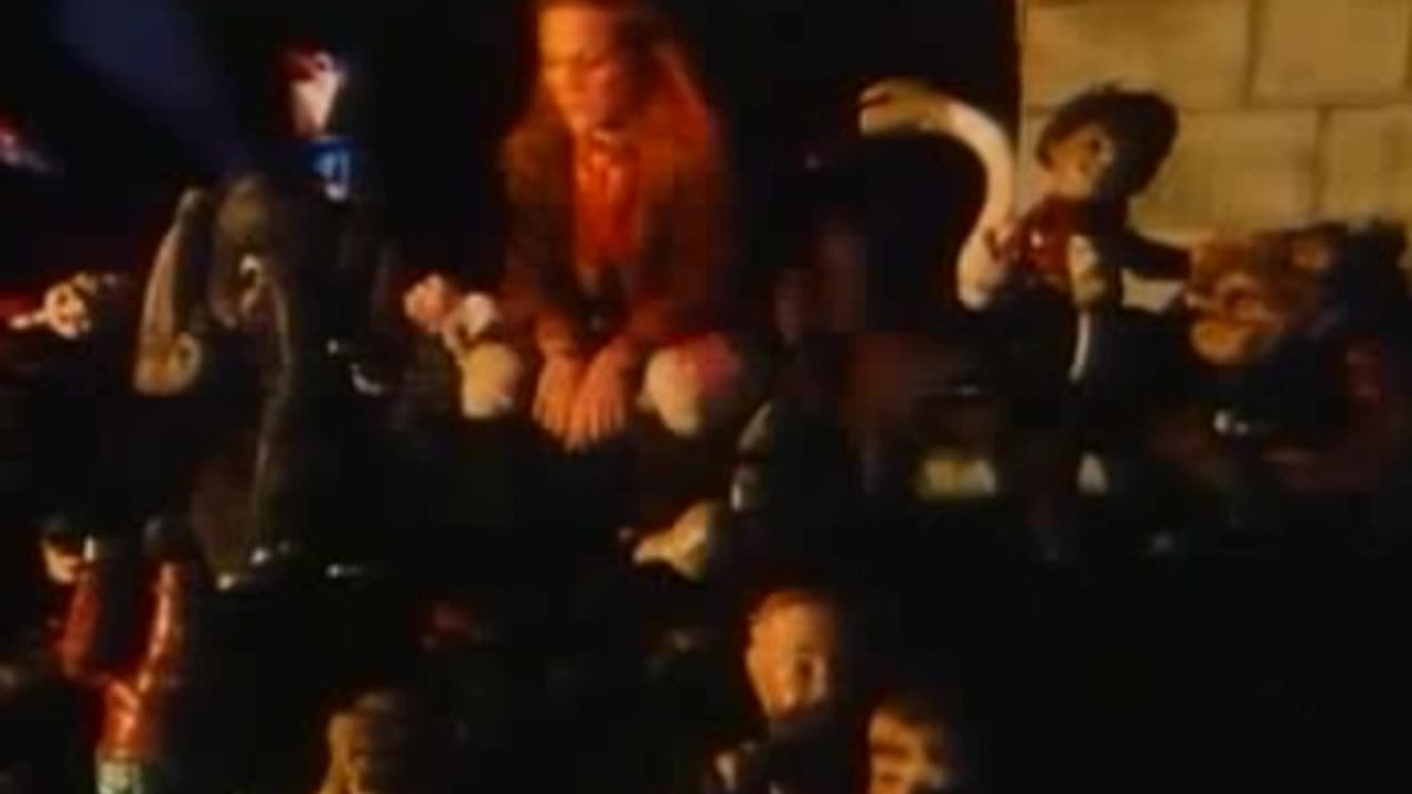 D.A.D. - Disneyland After Dark