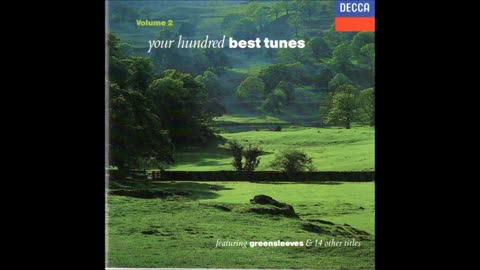 100 Best Tunes (on CD) Vol 2
