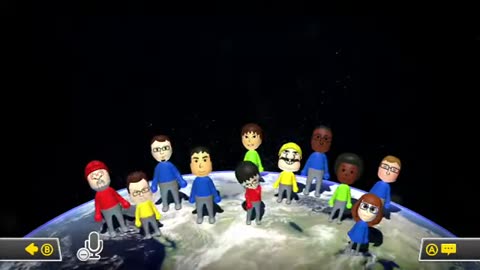 3 Year Anniversary Cast NBA 2K17, Maddern 17, NHL 17, WWE 2K17, Mario Kart 8 Part 2 of 2