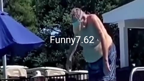 Funny Moments
