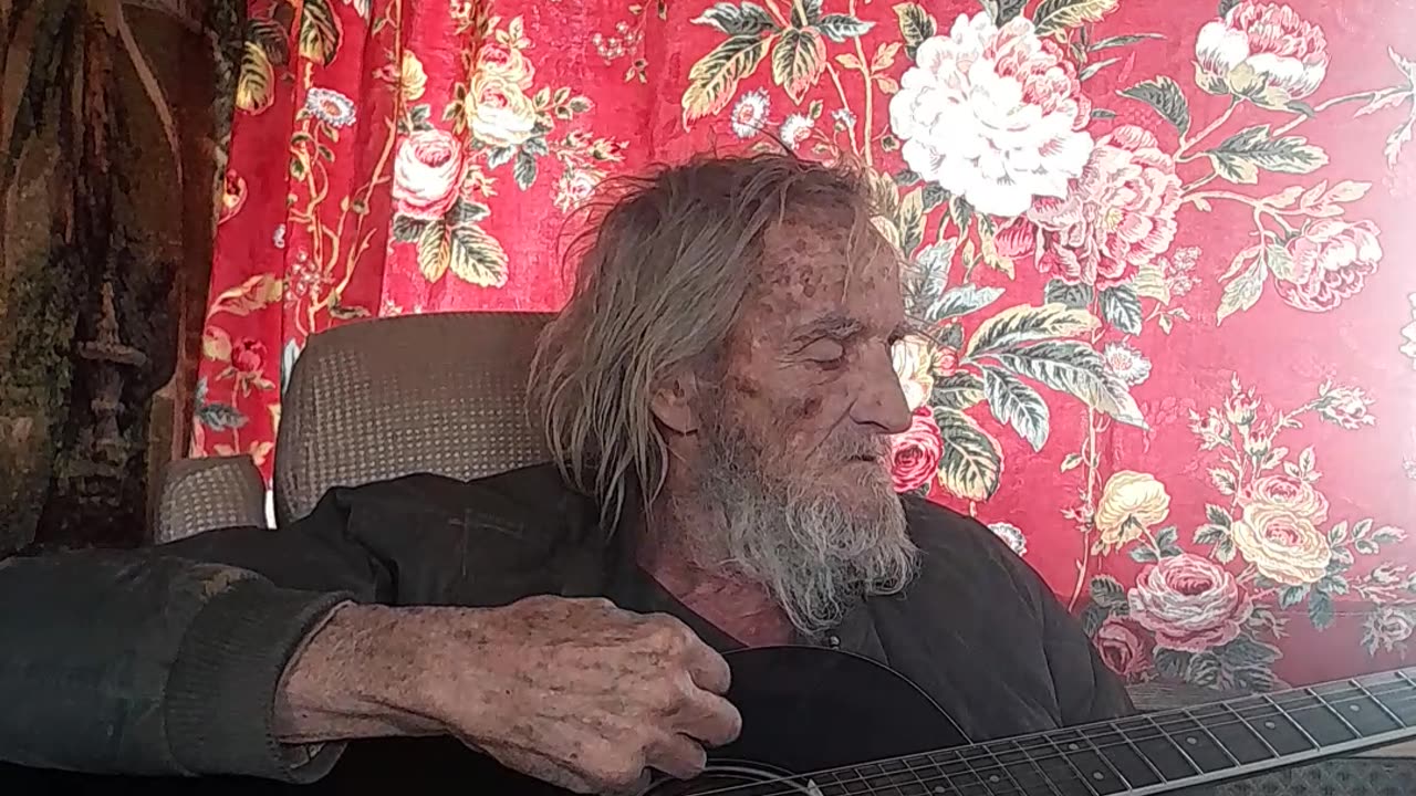 Jimmy Garrett