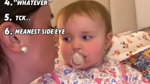 Funniest Babies
