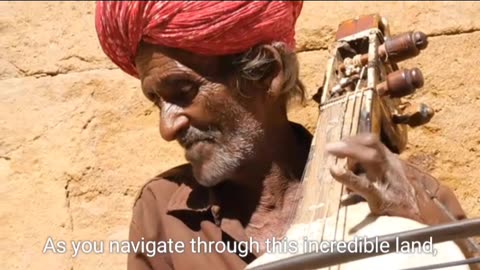 The Incredible India