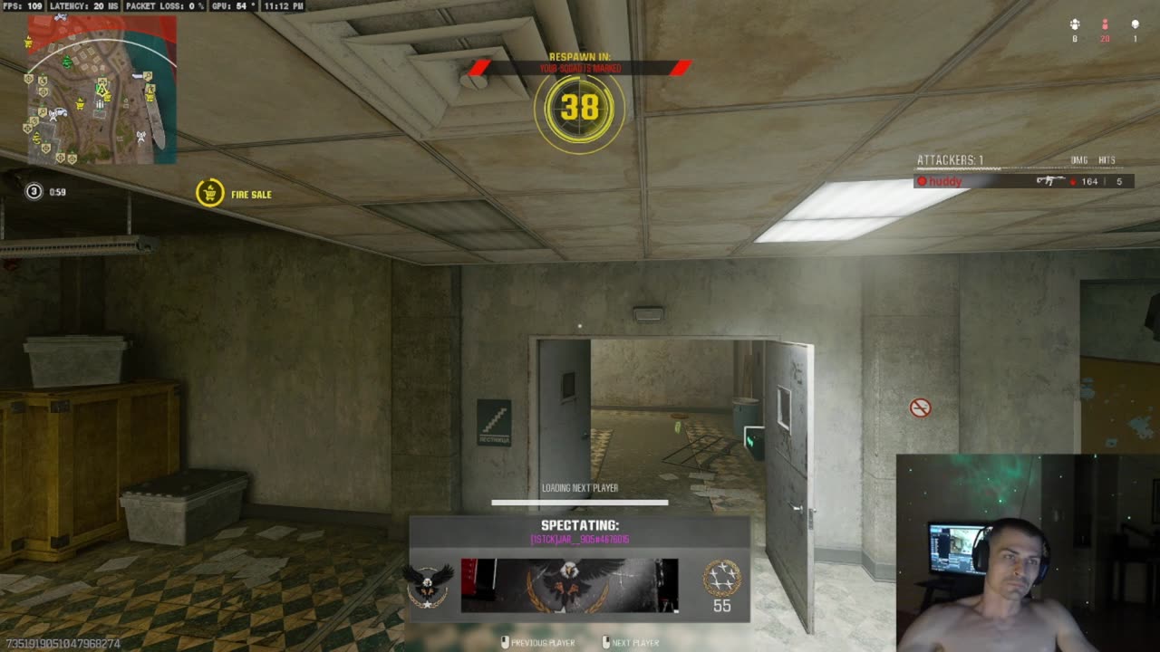 Deken Plays Games