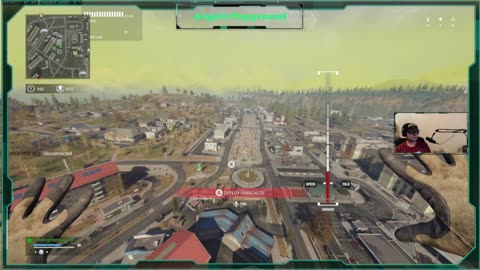 Non meta Warzone Stream!