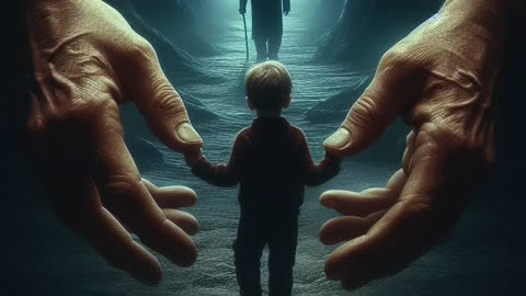 89. Dear Kiddo, Take My Hand Into Darkness