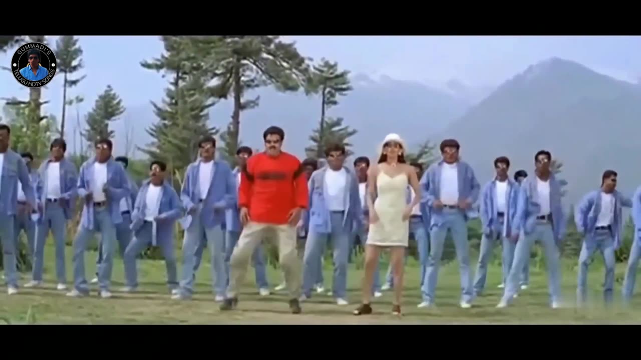 Nandikonda Meeda Video Song I Sultan Movie Songs I DOLBY DIGITAL 5.1 AUDIO I Blakrishna