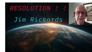 1🛑 Jim Rickards Reveals the Unspoken Path to Peace in Ukraine