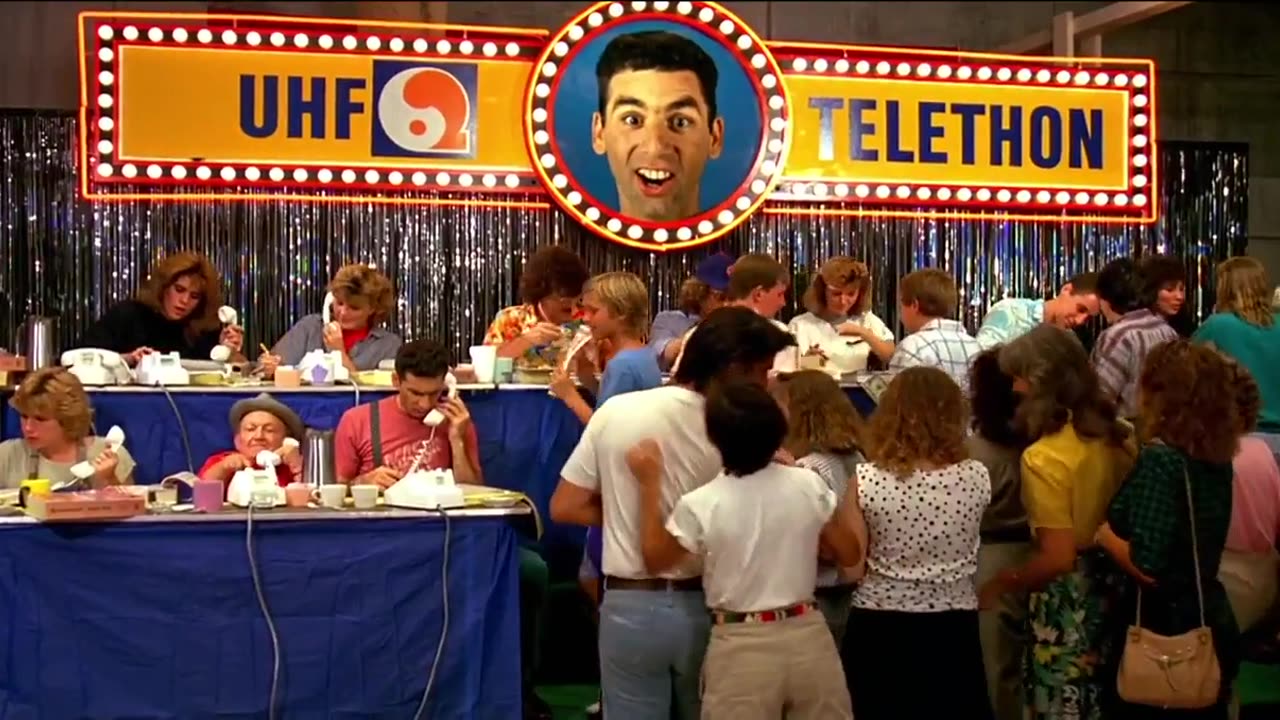 Uhf movie 1989