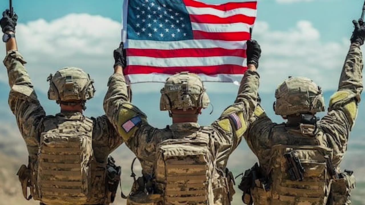 Memorial Day Our Sacred Day
