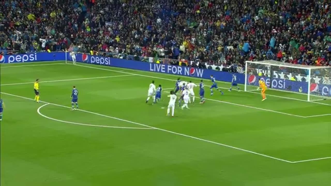 Cristiano Ronaldo • Free Clips