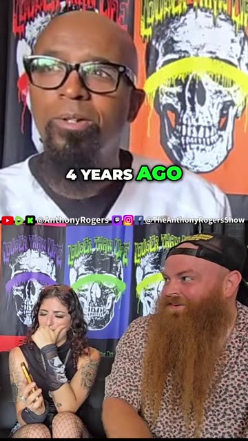 Tech N9ne on sobriety.