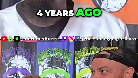 Tech N9ne on sobriety.