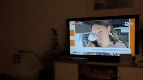 Joven israelí en ‘shock’ al ver su foto en informes de muertes en Irán