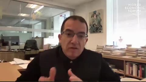 We Took Two Days to Design the Vaccine on a Computer’ — Moderna CEO Stéphane Bancel