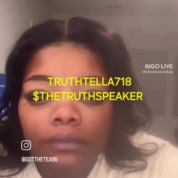 OCEAN DOLL SMACKS THE DOGSHIT OUTTA HER BABYDADDY LAST NIGHT (CREDIT @GOTTHETEA95)