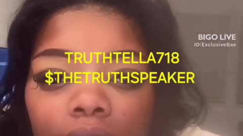 OCEAN DOLL SMACKS THE DOGSHIT OUTTA HER BABYDADDY LAST NIGHT (CREDIT @GOTTHETEA95)