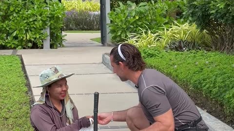 Kindness Is the Currency That Never Devalues