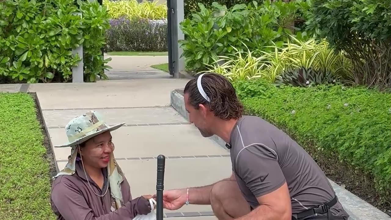 Kindness Is the Currency That Never Devalues