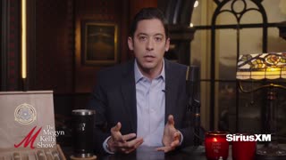 Outrageous Immigration Commentary From Leftists Terry Moran and Wajahat Ali, with Michael Knowles