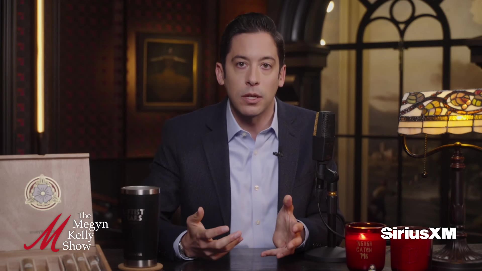 Outrageous Immigration Commentary From Leftists Terry Moran and Wajahat Ali, with Michael Knowles