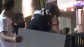 😂💔 The Heartbreaking Attempt to Get His First Kiss | FunFM