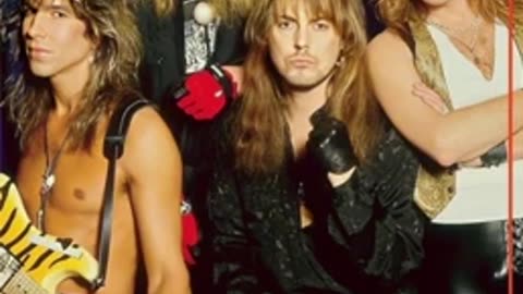 Dokken - Night By Night 🇺🇸
