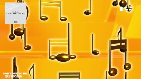 Cupchairs Discovers - 'Cant get to me' (by QuisRollin)