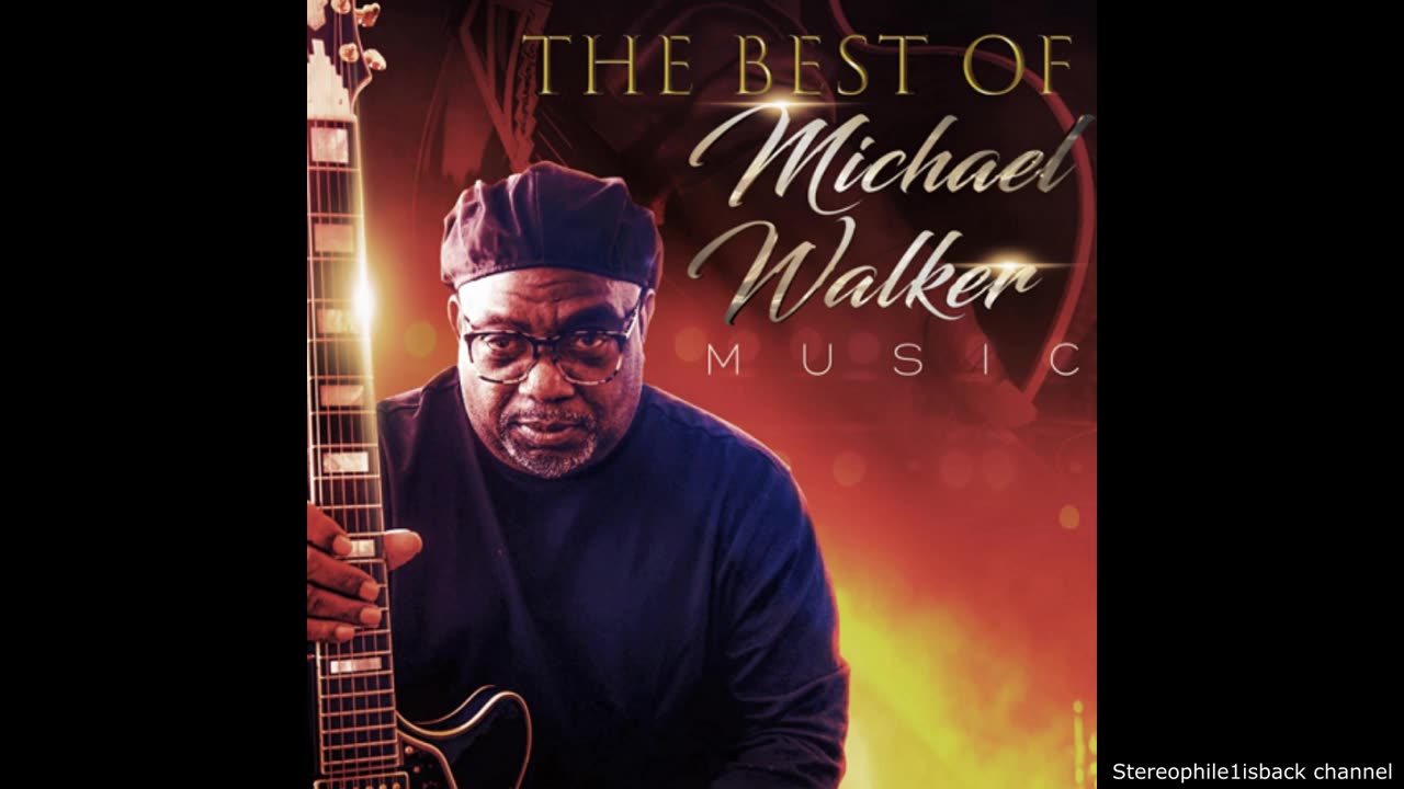 Michael Walker - When Loves Calls