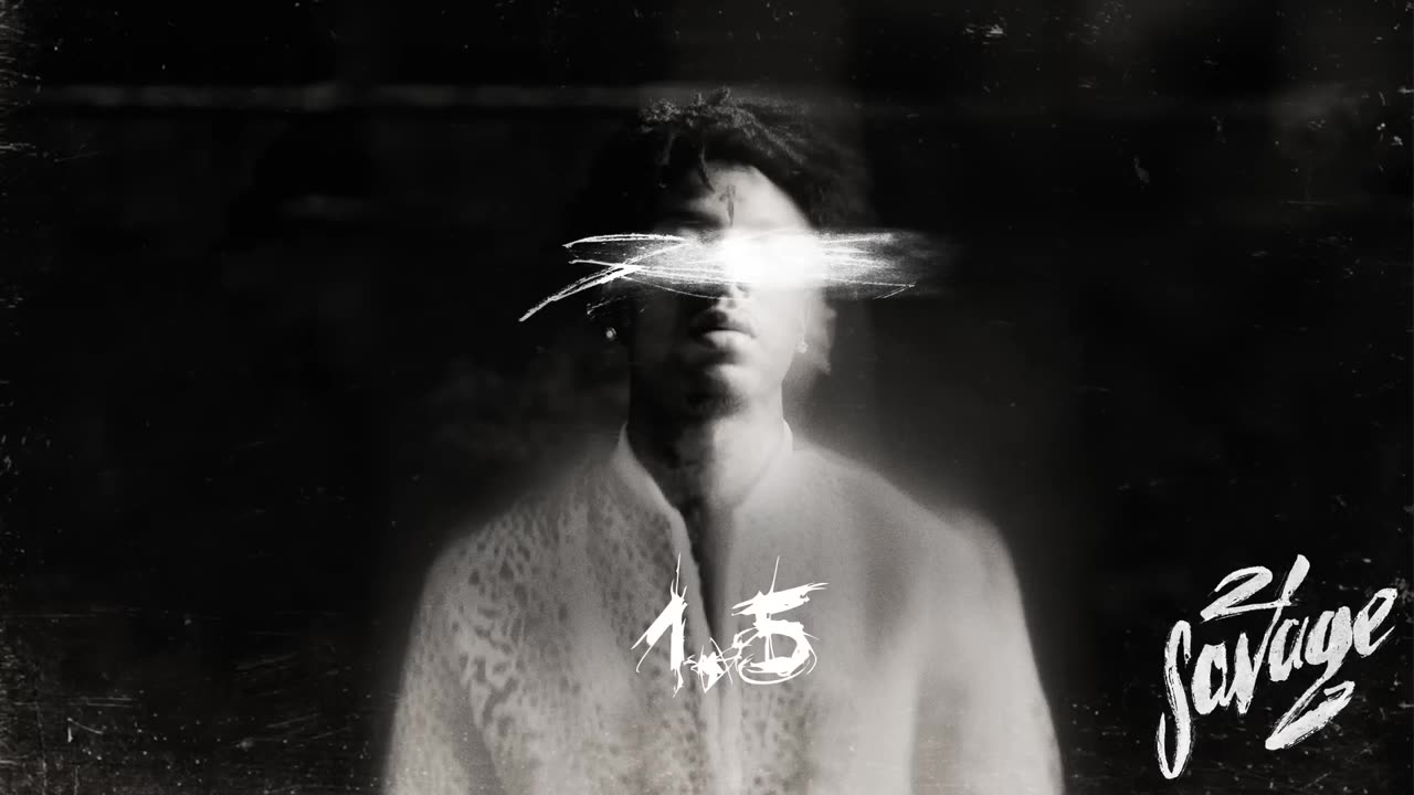 21 Savage - 1.5