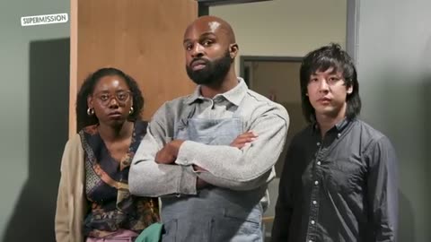 Undercover CEO Poses as Janitor and Uncovers Shocking Truth About Employees