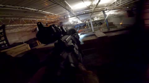 Replay Airsoft Clip of the day