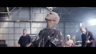 LANDMVRKS - Rainfall (OFFICIAL VIDEO)