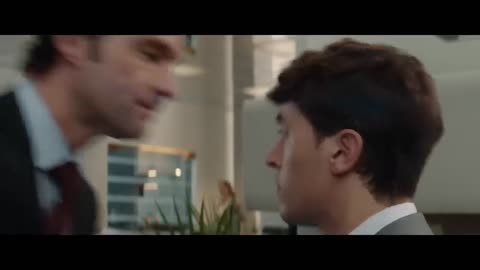 BULL RUN Official Trailer (2025)