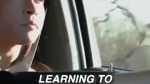 Inspirational pilot