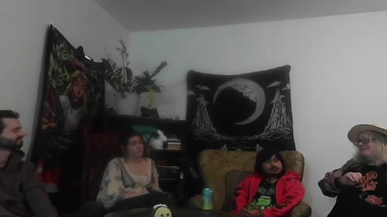 Rhetoric Rabbit Hole Ep.235 - Brooke Haynes