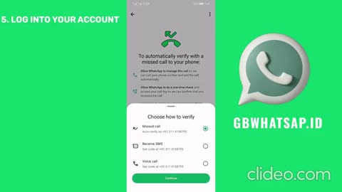 How to download GbWhatsApp latest version in 2025 #gbwhatsapp
