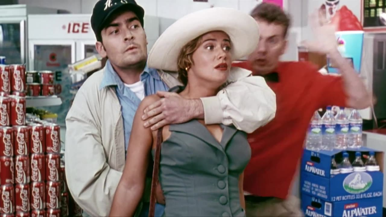 the chase 1994 movie