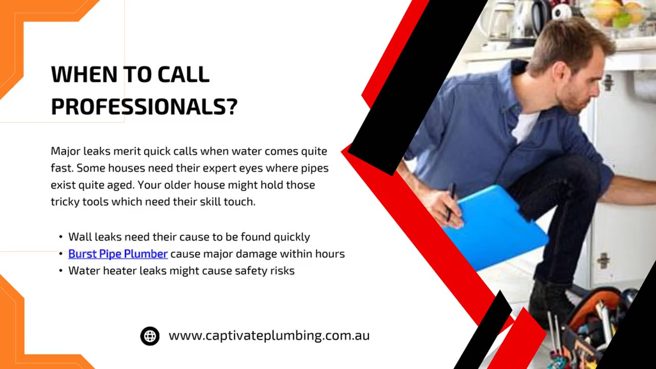 How to Stop That Annoying Drip and Save Water Today?