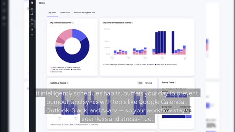 Reclaim AI Focus Time: Automate Deep Work & Boost Productivity with Smart Scheduling