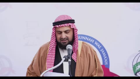 ASWJ 1446/2025 EID UL-ADHA Prayer Bankstown