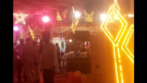 new RGB Light #ledlighting #home #diwalidecorationlights #sukai_light_house