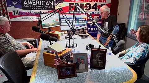 BIDEN IS BACK AND DEMS NOT HAPPY