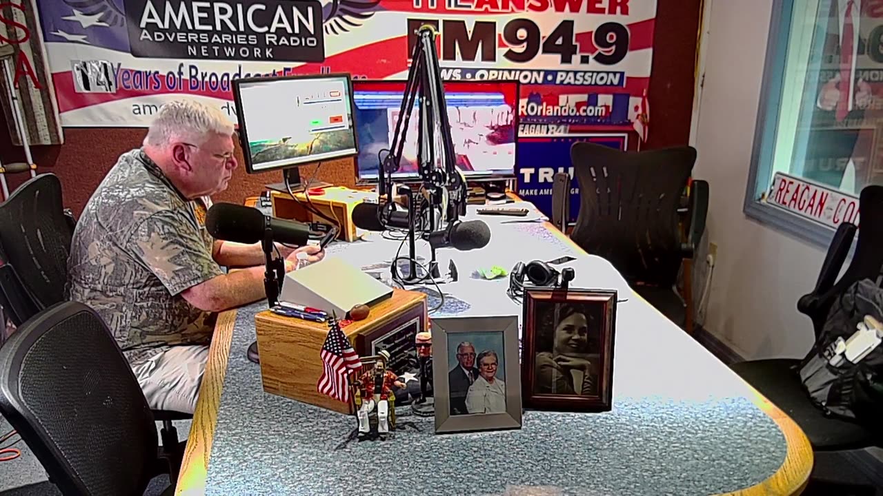 BIDEN IS BACK AND DEMS NOT HAPPY