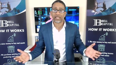 Unbreakable Rules Of Investing with Victor Bell