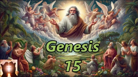 Genesis 15