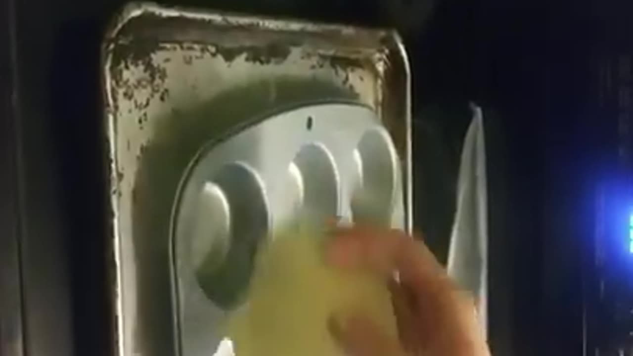 How to make Alice In wonderland tarts part 1