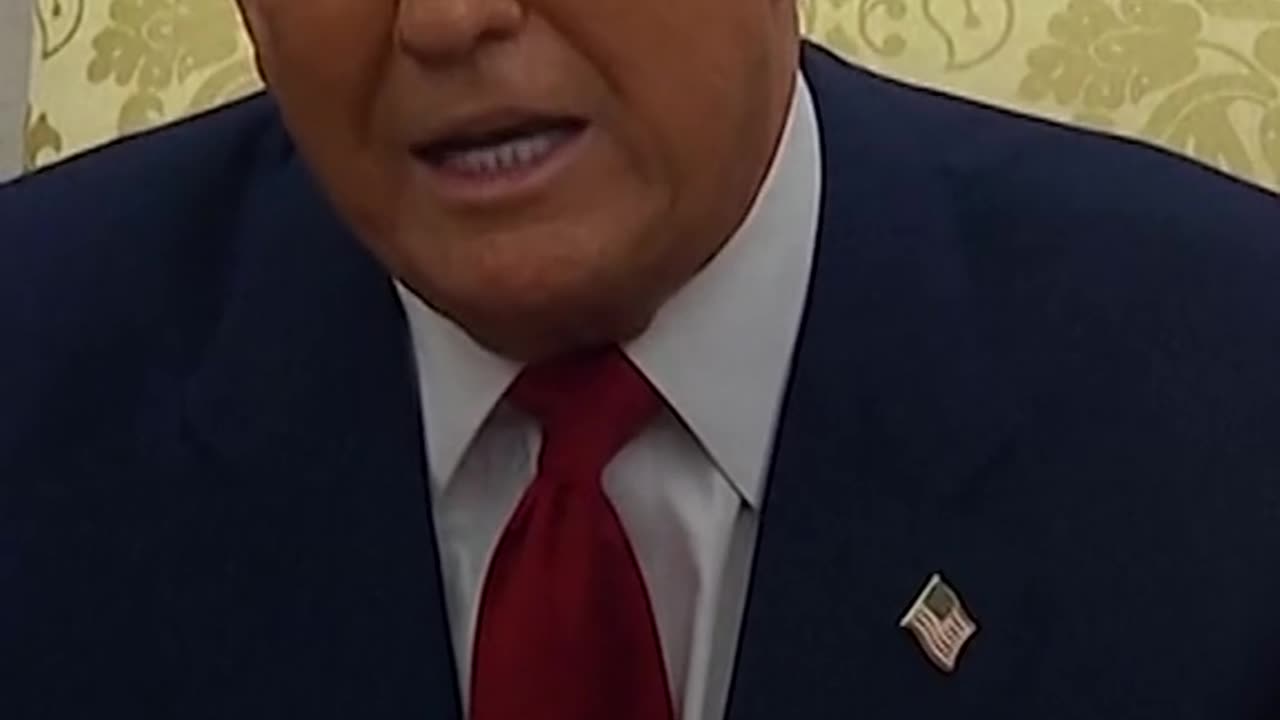 U.S and China are in a Trade war